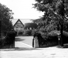 Burton Green Estate 1959